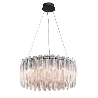 Люстра Delight Collection Люстра MD22027002-D65 matt black арт. MD22027002-D65 matt black