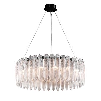 Люстра Delight Collection Люстра MD22027002-D85 matt black арт. MD22027002-D85 matt black