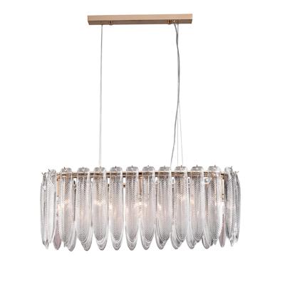 Люстра Delight Collection Люстра MD22027002-L82 light rose gold арт. MD22027002-L82 light rose gold
