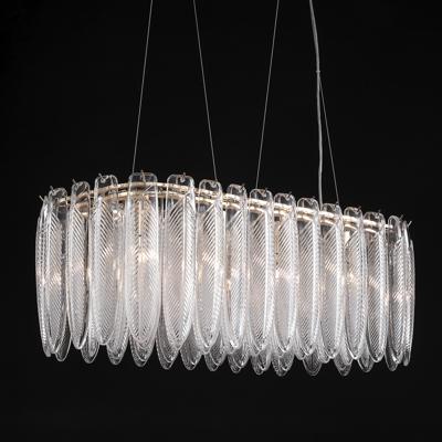 Люстра Delight Collection Люстра MD22027002-L82 light rose gold арт. MD22027002-L82 light rose gold