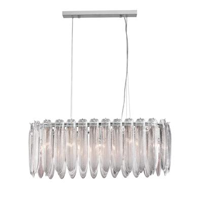 Люстра Delight Collection Люстра MD22027002-L82 chrome арт. MD22027002-L82 chrome
