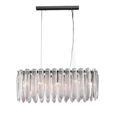 Люстра Delight Collection Люстра MD22027002-L82 matt black арт. MD22027002-L82 matt black
