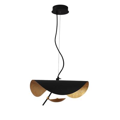 Подвесной светильник Delight Collection Подвесной светильник 8821P/S black/gold арт. 8821P/S black/gold