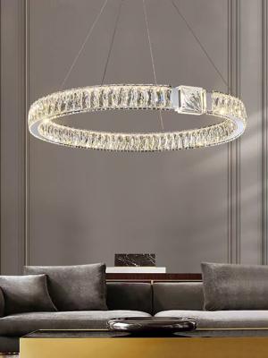 Люстра Delight Collection Люстра D8010P/R/D600 silver арт. D8010P/R/D600 silver