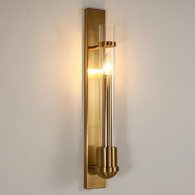 Бра Delight Collection Настенный светильник 88042W brass арт. 88042W brass