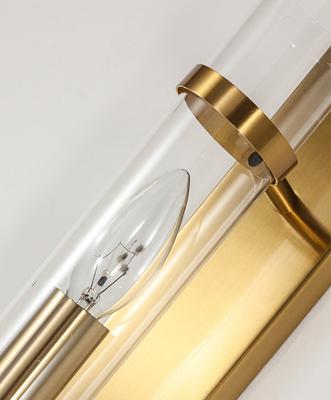 Бра Delight Collection Настенный светильник 88042W brass арт. 88042W brass