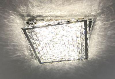 Потолочный светильник Delight Collection Потолочный светильник OMC04102 chrome арт. OMC04102 (MZ056C)