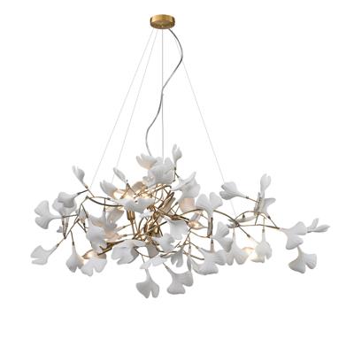Люстра Delight Collection Люстра 10881P/L800 gold/white арт. 10881P/L800 gold/white