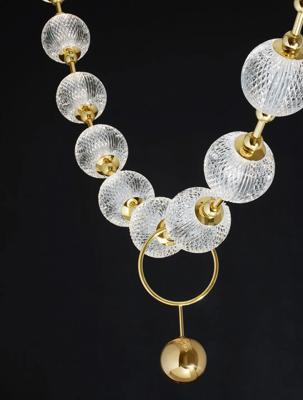 Люстра Delight Collection Люстра MD20001012-11A gold арт. MD20001012-11A gold