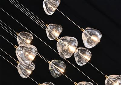 Подвесной светильник Delight Collection Подвесной светильник OM8201015-10 chrome арт. OM8201015-10 chrome