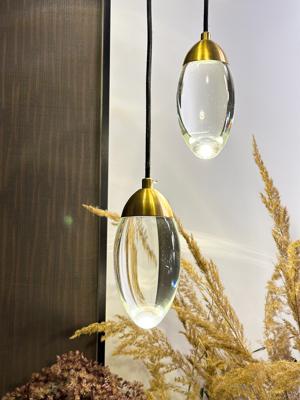 Подвесной светильник Delight Collection Подвесной светильник MT8610-C brass арт. MT8610-C brass