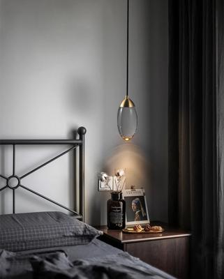 Подвесной светильник Delight Collection Подвесной светильник MT8610-C brass арт. MT8610-C brass