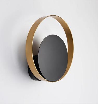 Бра Delight Collection Настенный светильник MT8829-D bronze/black арт. MT8829-D bronze/black