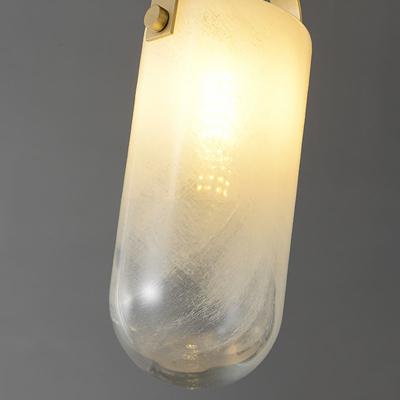 Подвесной светильник Delight Collection Подвесной светильник MT9056-10H brass арт. MT9056-10H brass