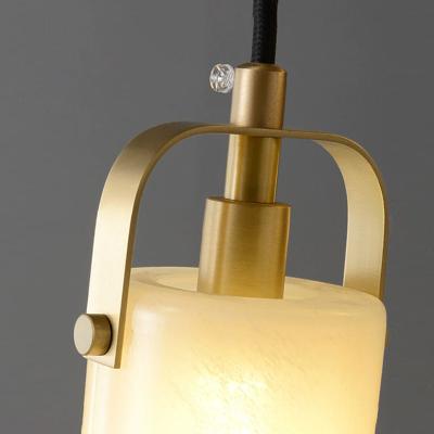 Подвесной светильник Delight Collection Подвесной светильник MT9056-10H brass арт. MT9056-10H brass