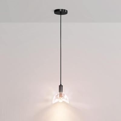 Подвесной светильник Delight Collection Подвесной светильник MT8603 black арт. MT8603 black
