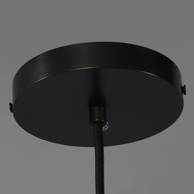 Подвесной светильник Delight Collection Подвесной светильник MT8603 black арт. MT8603 black