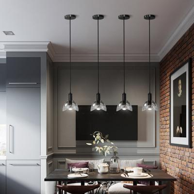 Подвесной светильник Delight Collection Подвесной светильник MT8603 black арт. MT8603 black