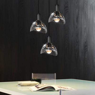 Подвесной светильник Delight Collection Подвесной светильник MT8603 black арт. MT8603 black
