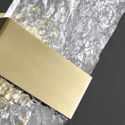 Бра Delight Collection Настенный светильник MT8981-1W brass арт. MT8981-1W brass
