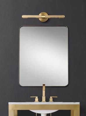 Подсветка Delight Collection Подсветка для картин MT8861-2W brass арт. MT8861-2W brass