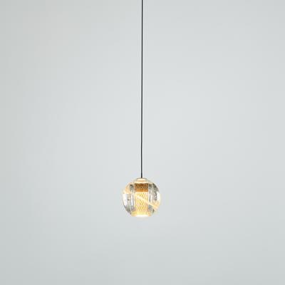 Подвесной светильник Delight Collection Подвесной светильник MD22001052-1A gold арт. MD22001052-1A gold