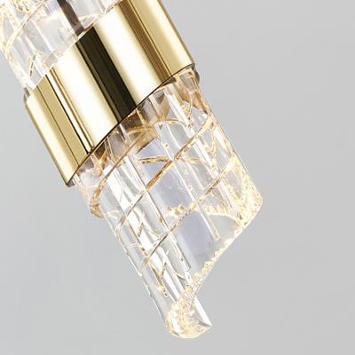 Бра Delight Collection Настенный светильник MB23001022-1A gold арт. MB23001022-1A gold