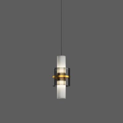 Подвесной светильник Delight Collection Подвесной светильник MD22001004-1A gold арт. MD22001004-1A gold