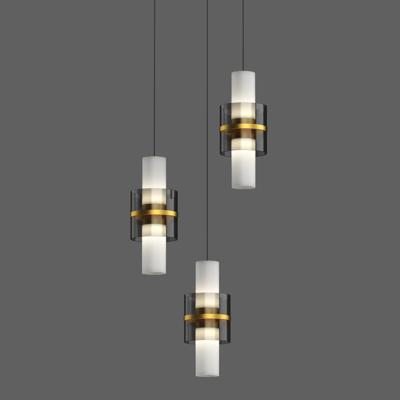 Подвесной светильник Delight Collection Подвесной светильник MD22001004-3B gold арт. MD22001004-3B gold