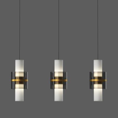 Подвесной светильник Delight Collection Подвесной светильник MD22001004-3A gold арт. MD22001004-3A gold