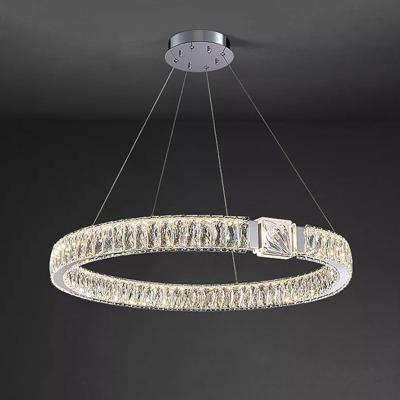 Люстра Delight Collection Люстра D8010P/R/D800 silver арт. D8010P/R/D800 silver