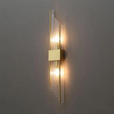 Бра Delight Collection Настенный светильник 88067W brass арт. 88067W brass