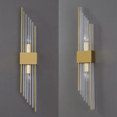 Бра Delight Collection Настенный светильник 88067W brass арт. 88067W brass