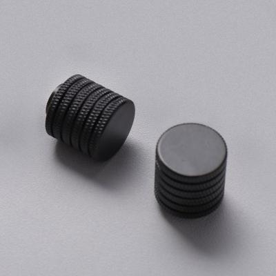 Мебель Delight Collection Ручка-кнопка HK001 black арт. HK001 black