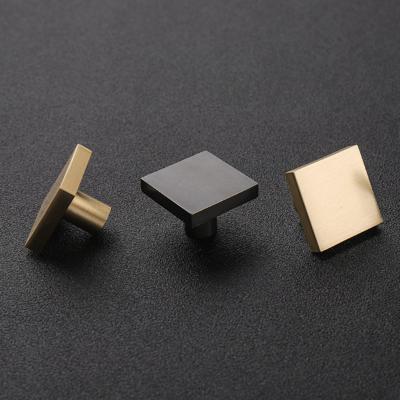 Мебель Delight Collection Ручка-кнопка HK006 black арт. HK006 black