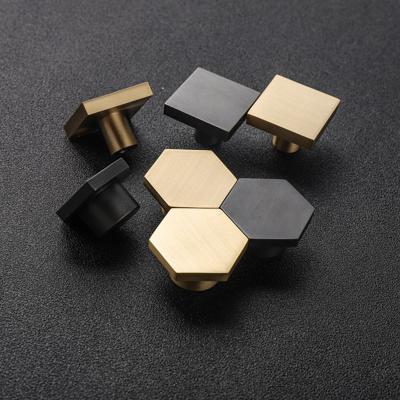 Мебель Delight Collection Ручка-кнопка HK006 black арт. HK006 black