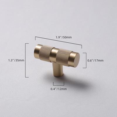 Мебель Delight Collection Ручка-штопор HK010 brass арт. HK010 brass