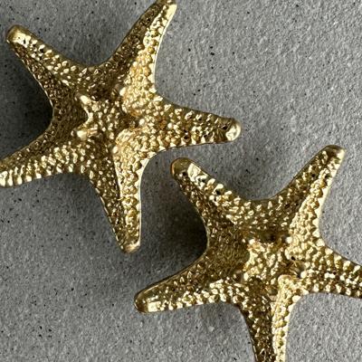 Мебель Delight Collection Ручка-кнопка MOS006 brass арт. MOS006 brass