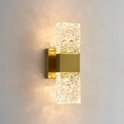 Бра Delight Collection Настенный светильник WB029 gold арт. WB029 gold