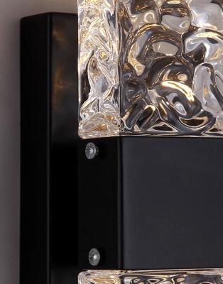 Бра Delight Collection Настенный светильник WB030 black арт. WB030 black