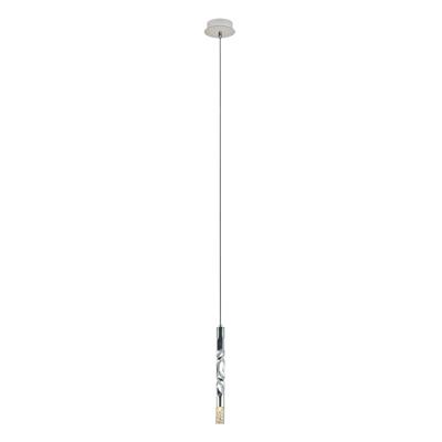 Подвесной светильник Delight Collection Подвесной светильник OM2365-C1 chrome арт. OM2365-C1 chrome
