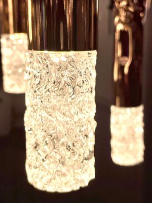 Подвесной светильник Delight Collection Подвесной светильник OM2365-F10 gold арт. OM2365-F10 gold