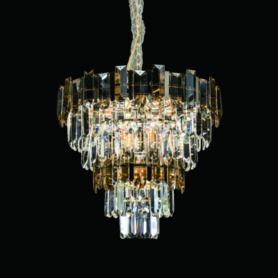 Люстра Delight Collection Люстра 1710-600 gold арт. 1710-600 gold