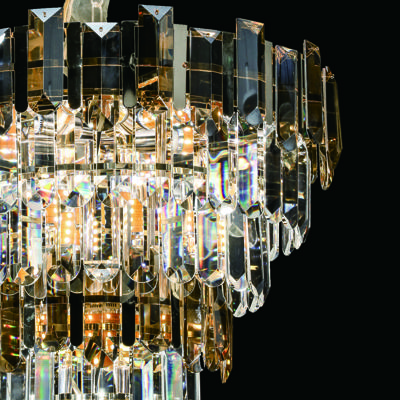 Люстра Delight Collection Люстра 1710-600 gold арт. 1710-600 gold