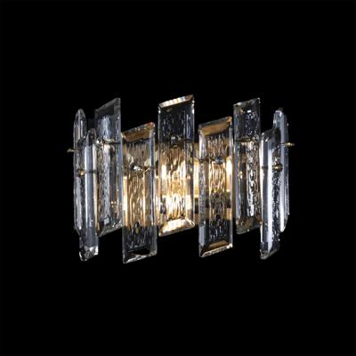 Бра Delight Collection Настенный светильник MB22020110-2A gold арт. MB22020110-2A gold