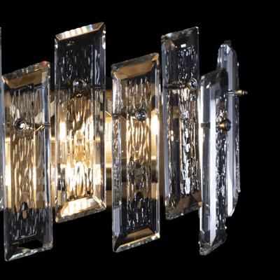 Бра Delight Collection Настенный светильник MB22020110-2A gold арт. MB22020110-2A gold