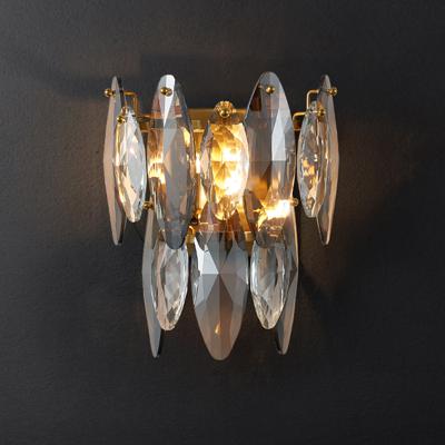 Бра Delight Collection Настенный светильник MT8980-W brass арт. MT8980-W brass