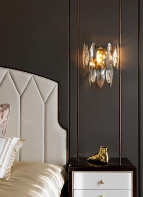 Бра Delight Collection Настенный светильник MT8980-W brass арт. MT8980-W brass