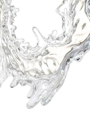Зеркало Delight Collection Зеркало 8658W/L clear арт. 8658W/L clear