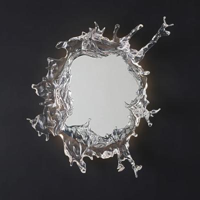 Бра Delight Collection Зеркало 8658W/S clear арт. 8658W/S clear